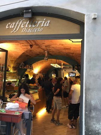 Caffetteria Diacceto